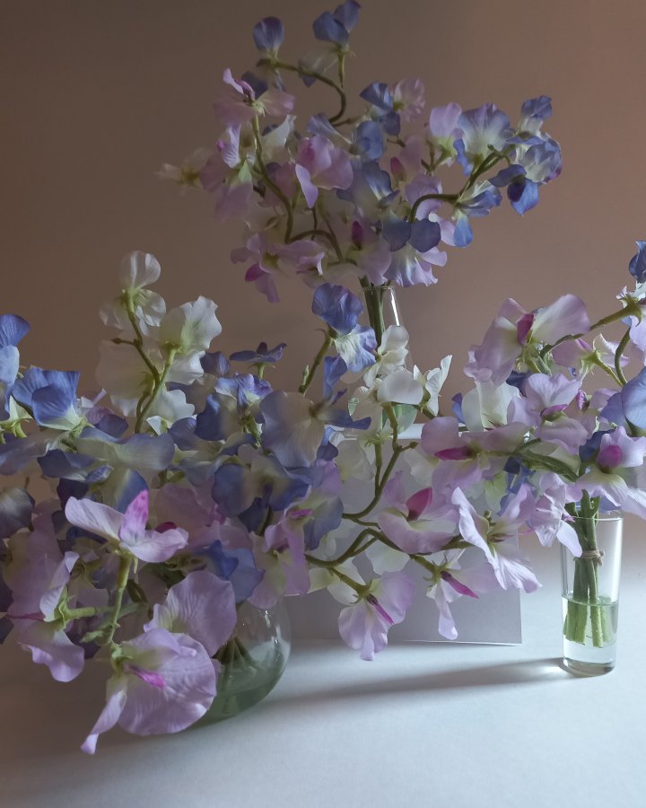 Горошек 3 шт