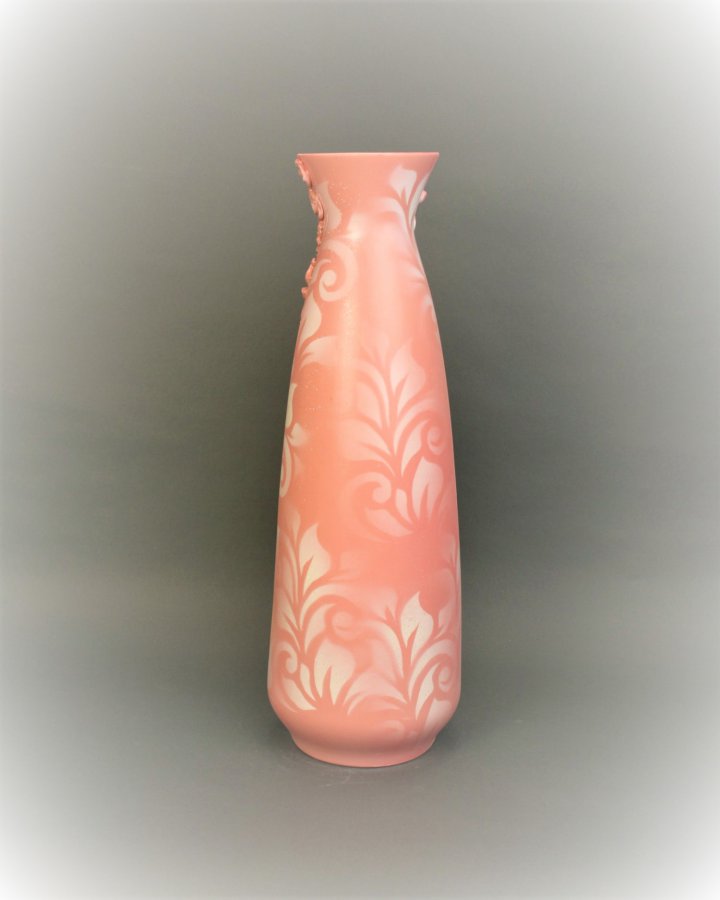 Напольная ваза 