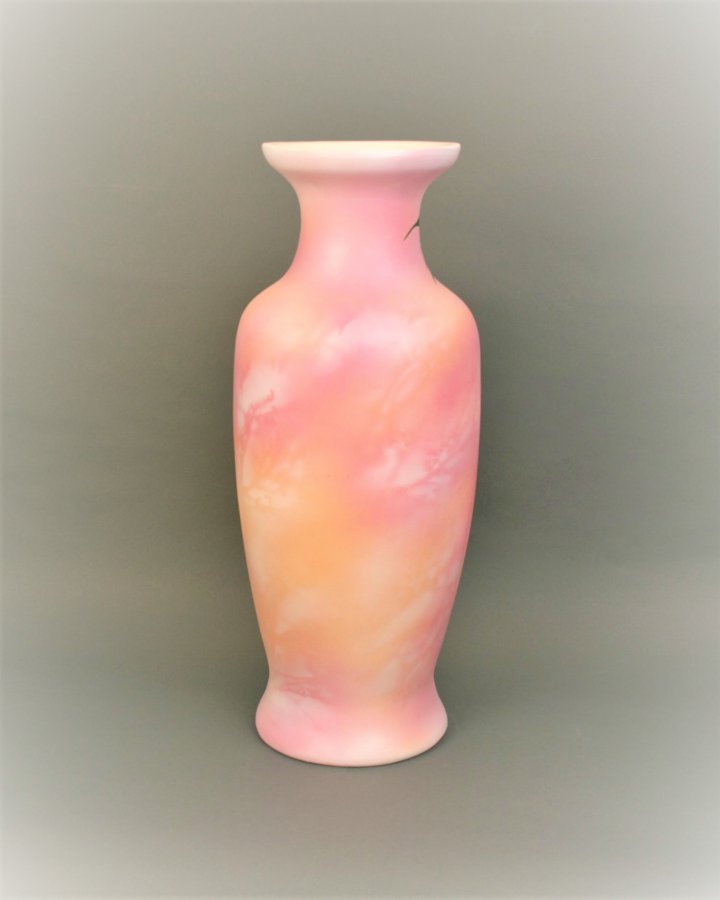 Напольная ваза 