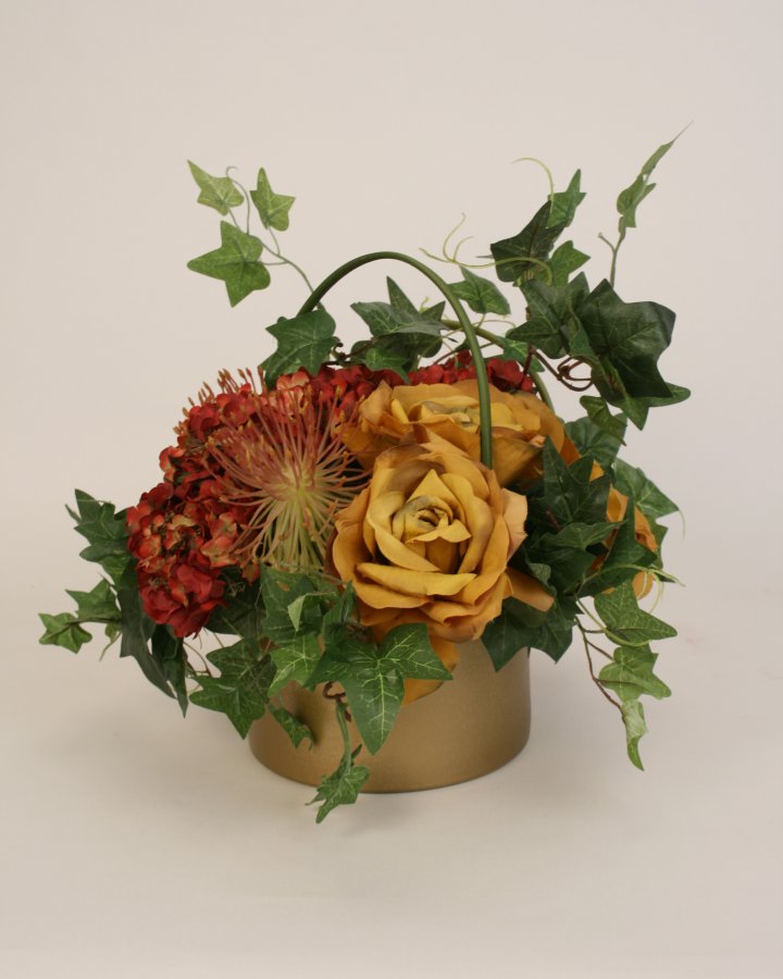 Осенняя композиция