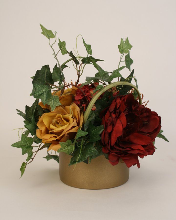 Осенняя композиция