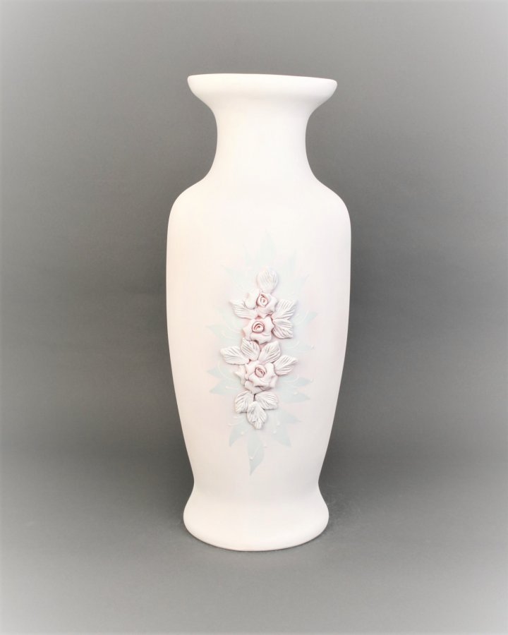 Напольная ваза 