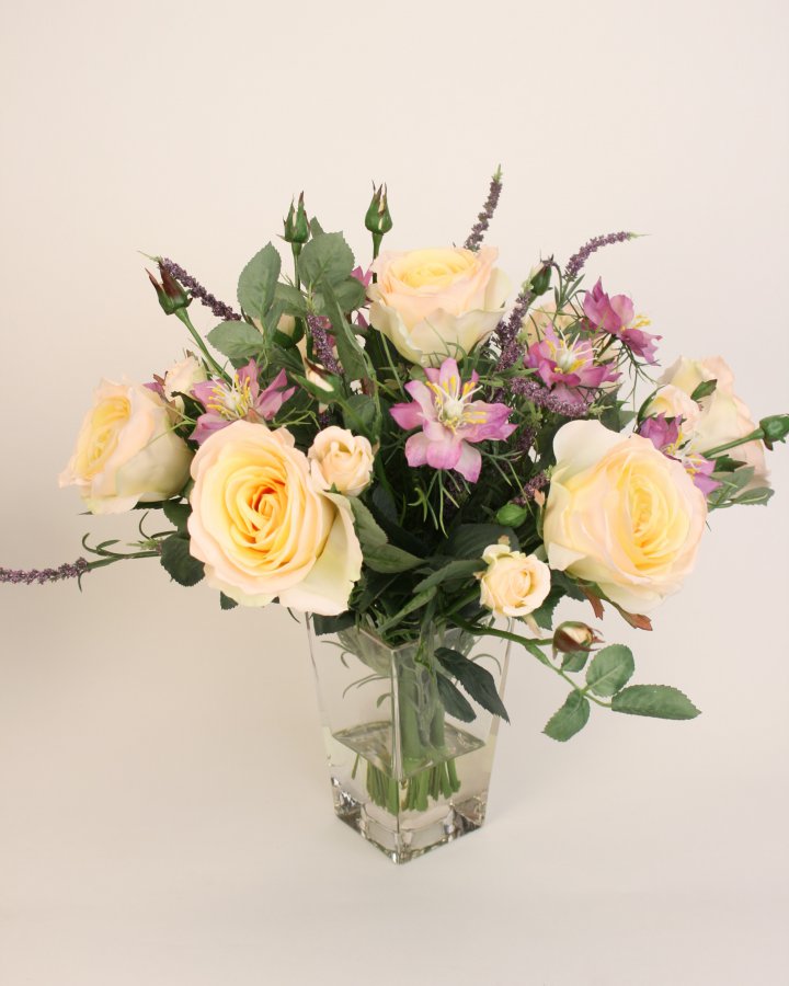 Роза Регина 3 шт