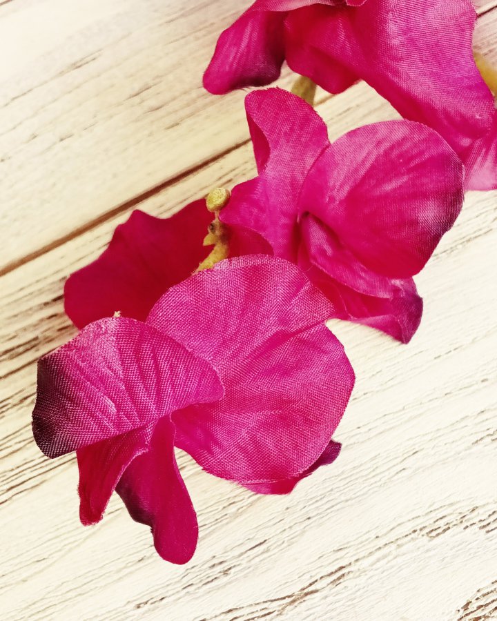 Душистый горошек "Королевская свадьба" для интерьерного декора