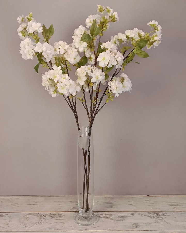 Сакура "Кванзан" для декора интерьера