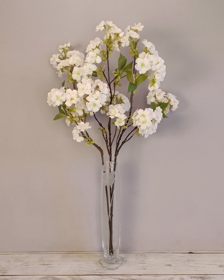 Сакура "Кванзан" для декора интерьера