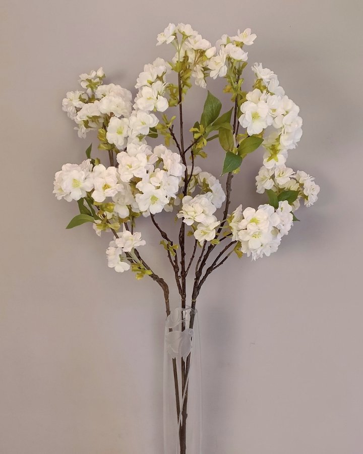 Сакура "Кванзан" для декора интерьера