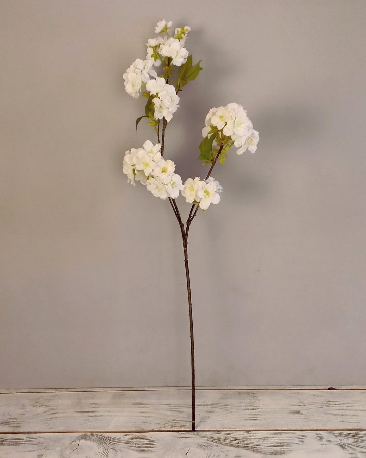 Сакура "Кванзан" для декора интерьера