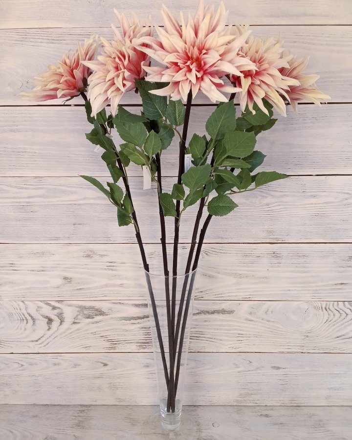 Хризантема "Кастелли" для интерьерного декора