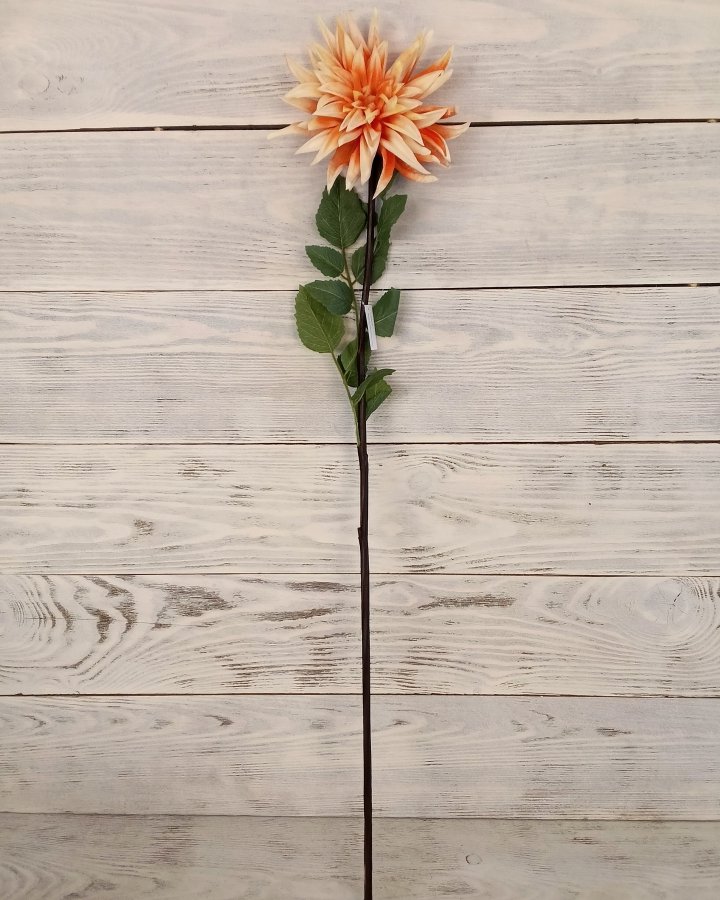 Хризантема "Кастелли" для декора интерьера