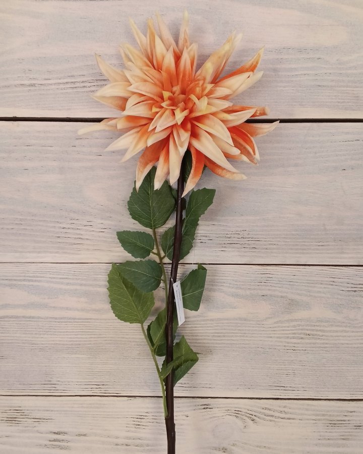 Хризантема "Кастелли" для декора интерьера