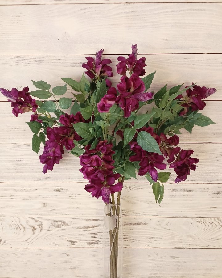 Акация для декора 