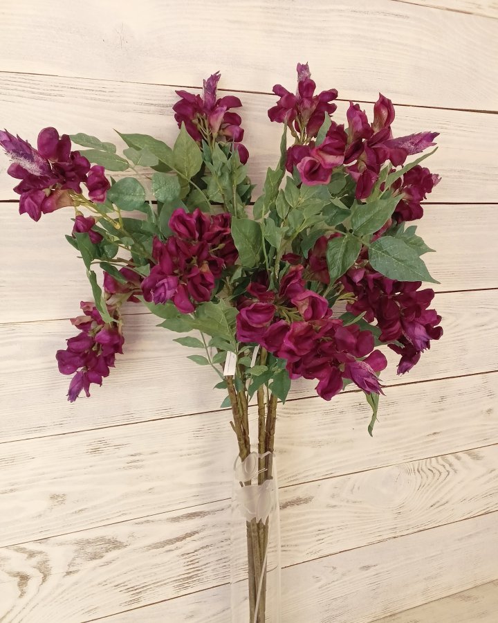 Акация для декора 