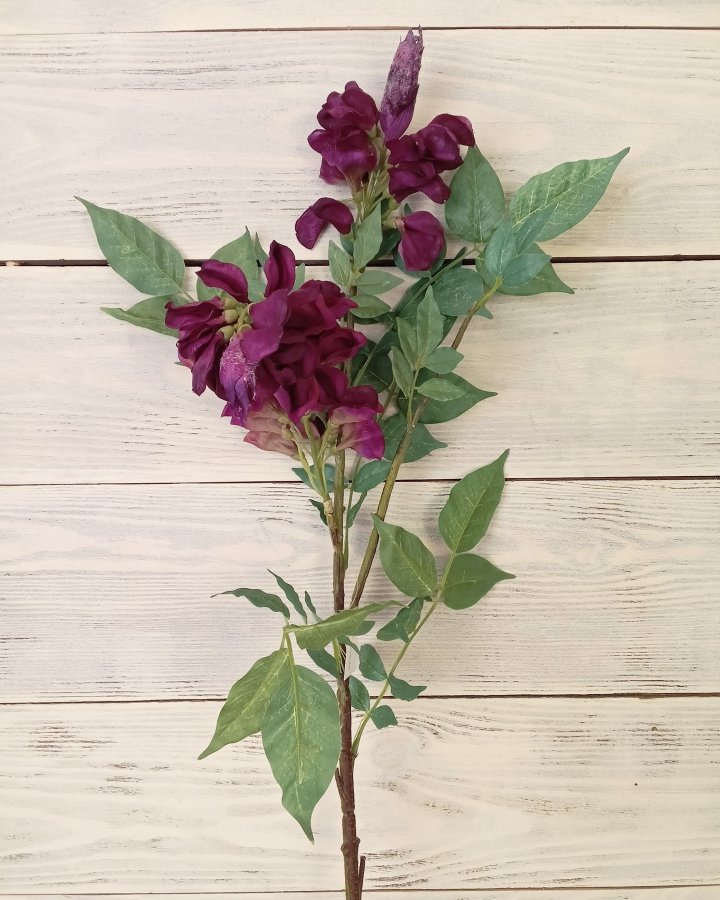 Акация для декора 