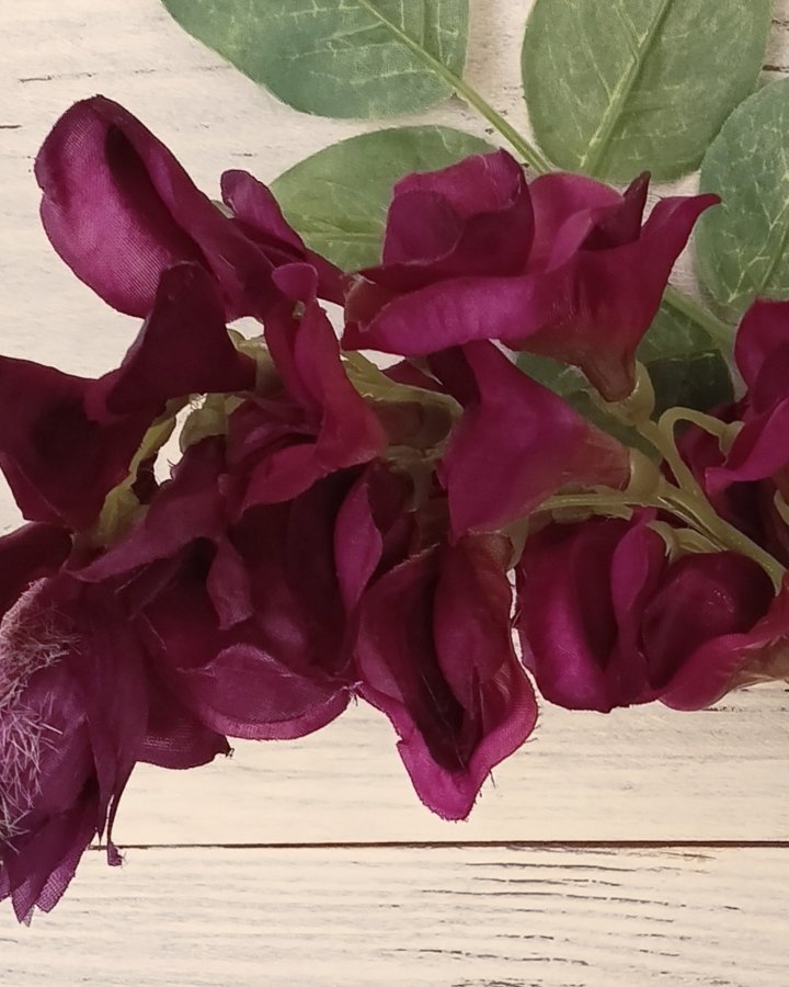 Акация для декора 