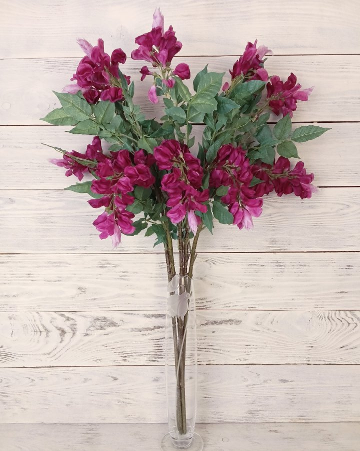 Акация для декора интерьера