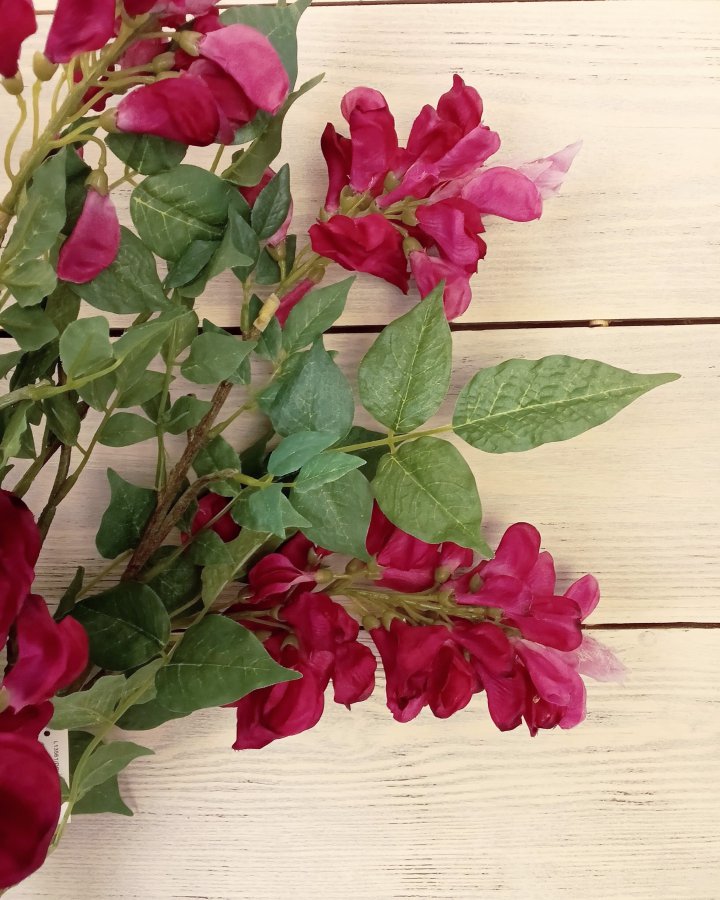 Акация для декора интерьера